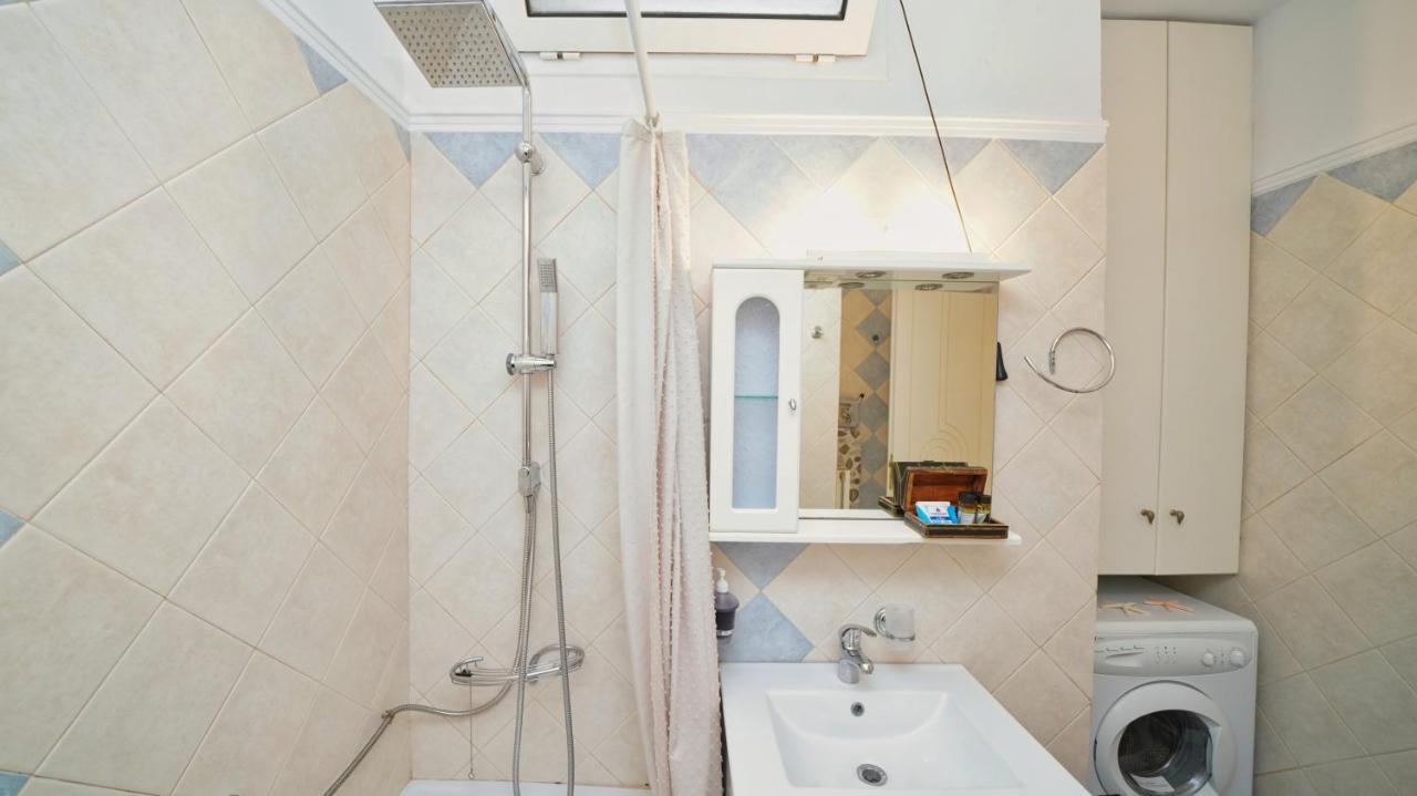 Tzofa'S Apartment Ermioni Ngoại thất bức ảnh