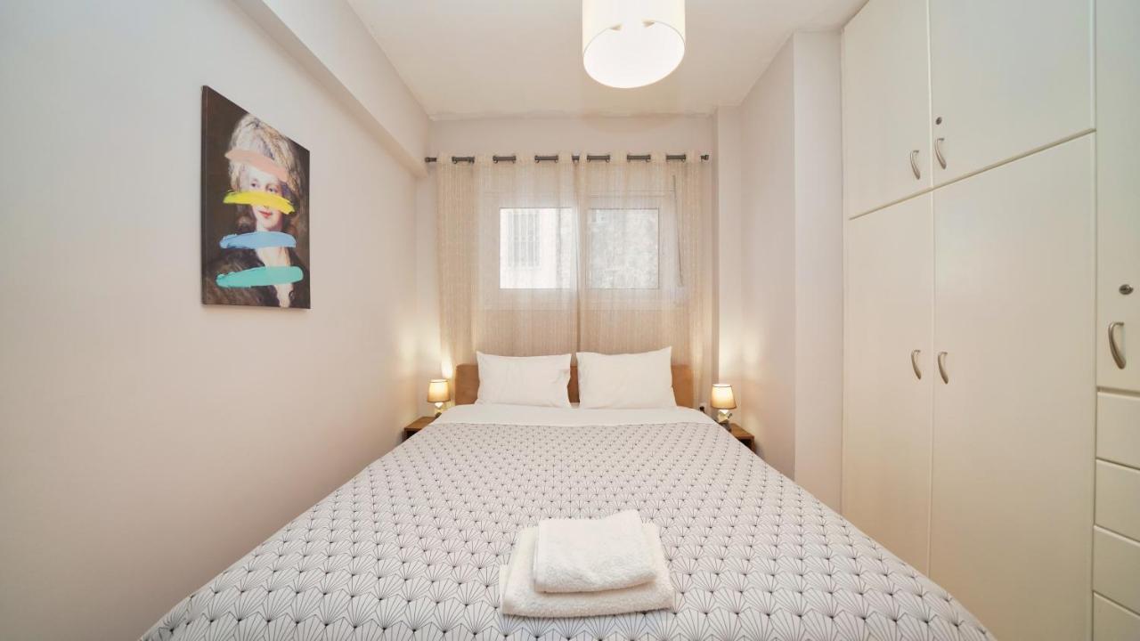 Tzofa'S Apartment Ermioni Ngoại thất bức ảnh
